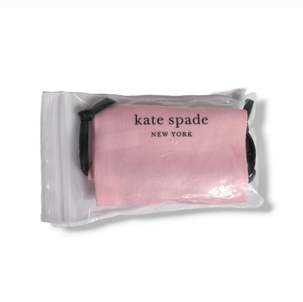 kate spade nwt when